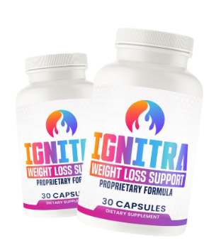 Ignitra — Weight loss supplement