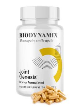 Joint Genesis — Joint supplement