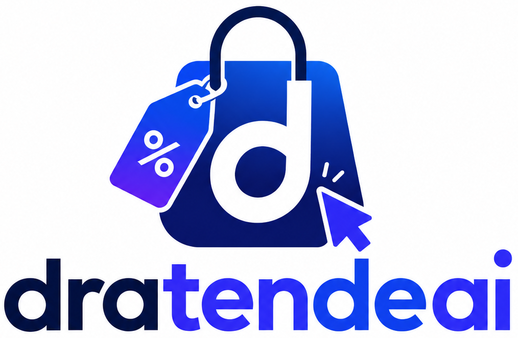 dratendeai Logo