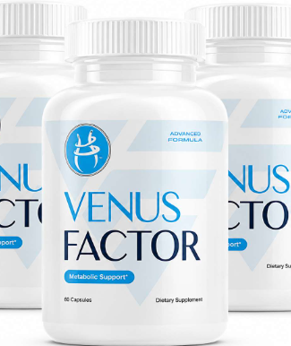 Venus Factor — Weight loss supplement